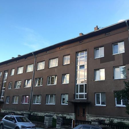 Appartement Stuudio 17 à Kuressaare Extérieur photo