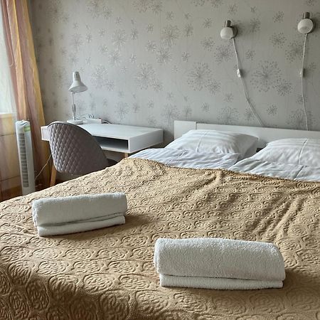 Appartement Stuudio 17 à Kuressaare Extérieur photo