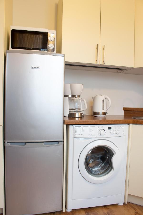 Appartement Stuudio 17 à Kuressaare Extérieur photo