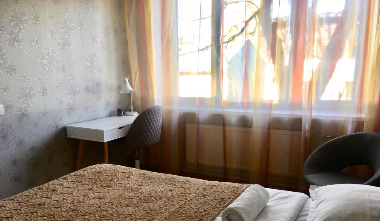Appartement Stuudio 17 à Kuressaare Extérieur photo