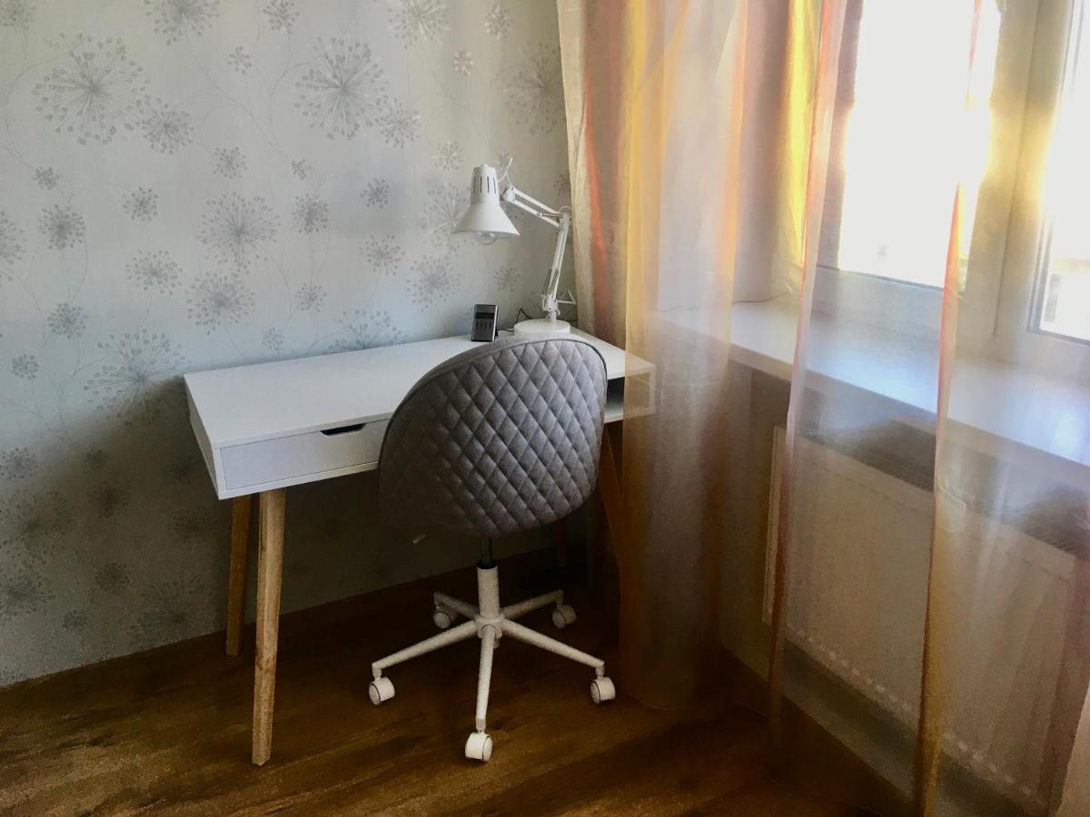 Appartement Stuudio 17 à Kuressaare Extérieur photo