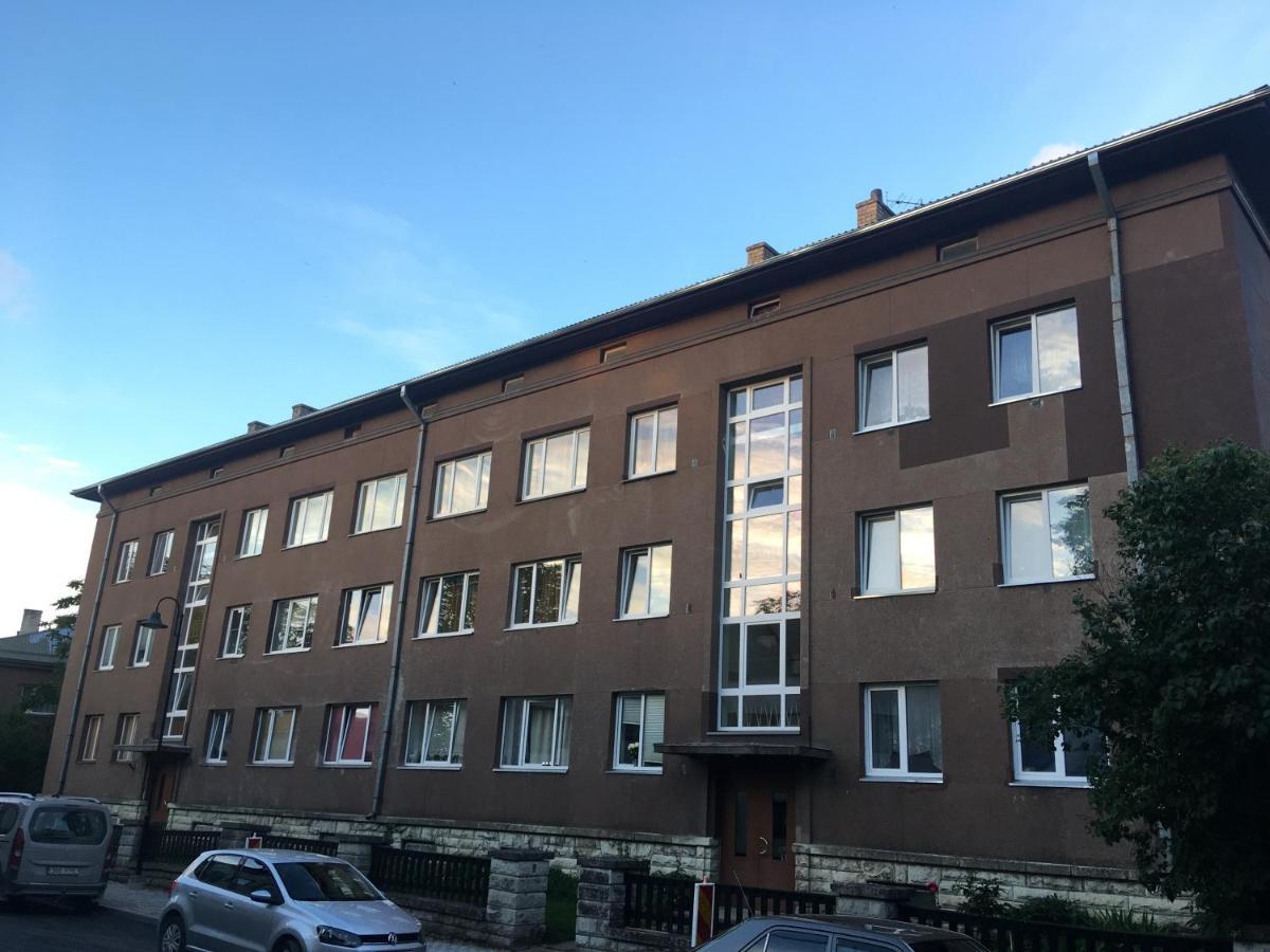 Appartement Stuudio 17 à Kuressaare Extérieur photo
