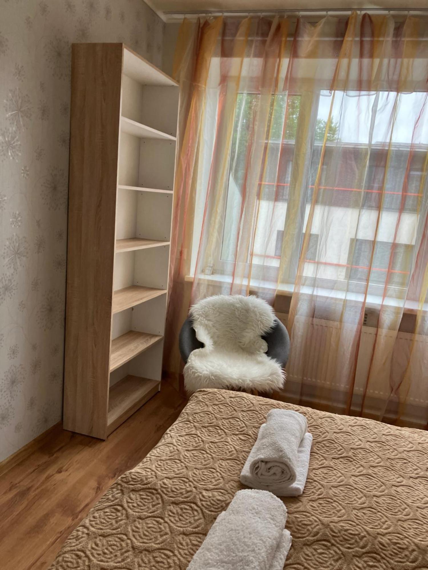 Appartement Stuudio 17 à Kuressaare Extérieur photo